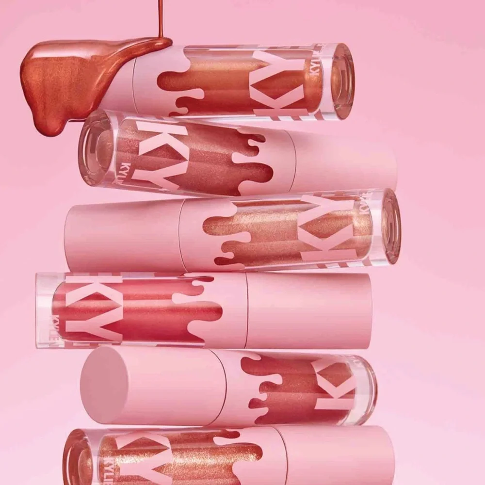 💕🌙Dolce K Kylie High Gloss